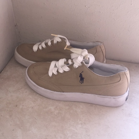 Polo women’s shoes - Picture 1 of 5